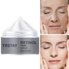 Retinol Collagen Moisturizing Face Cream, Mild and Non Irritating, Moisturizes and Moisturizes the Skin