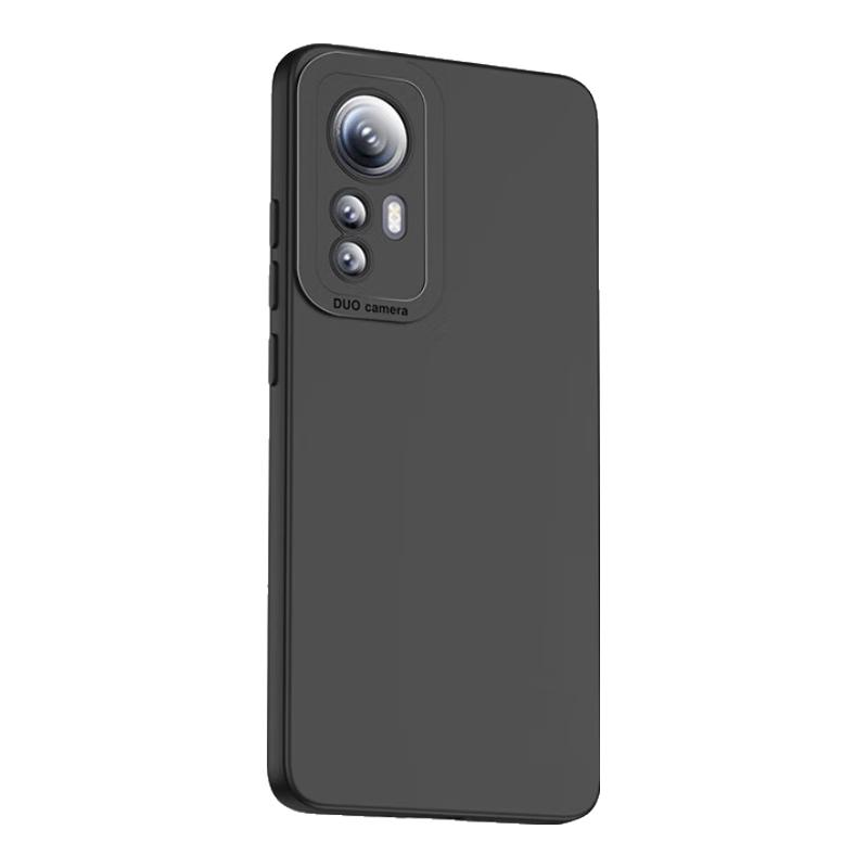 HOLDZU Shockproof Full Lens Protection Phone Case for Xiaomi & Redmi