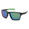 Men's Sunglasses with Case, UV400 Protection, Polarized, Lightweight, Polycarbonate, Stylish, for Driving, Sports, Golf, Baseball,