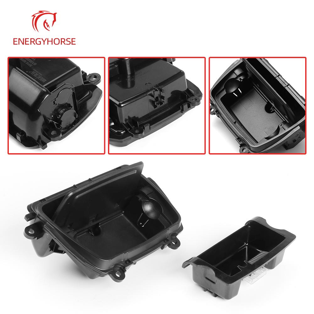 Nuovo Portacenere Scatola Console Centrale Interna Auto Per Accessori BMW Serie 5 F10 F18 520 523 525 528 530 535 51169206347