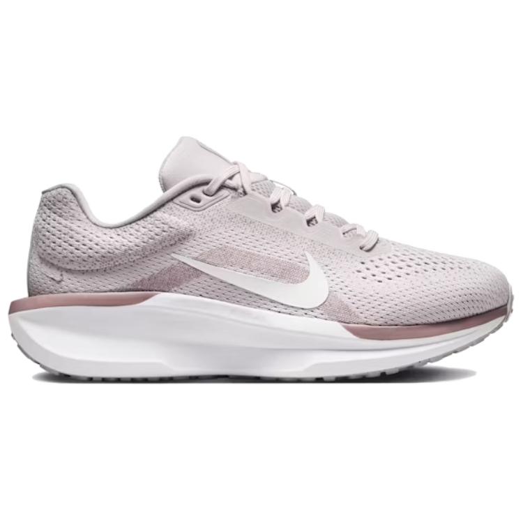 Nike Winflo 11 Wygodne Lekkie Buty do Biegania Damskie fioletowe FJ9510-010