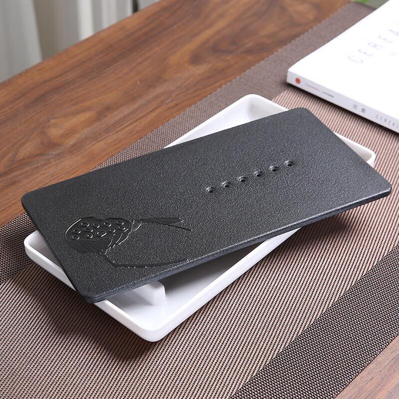 Stone Glaze Travel Tea Set