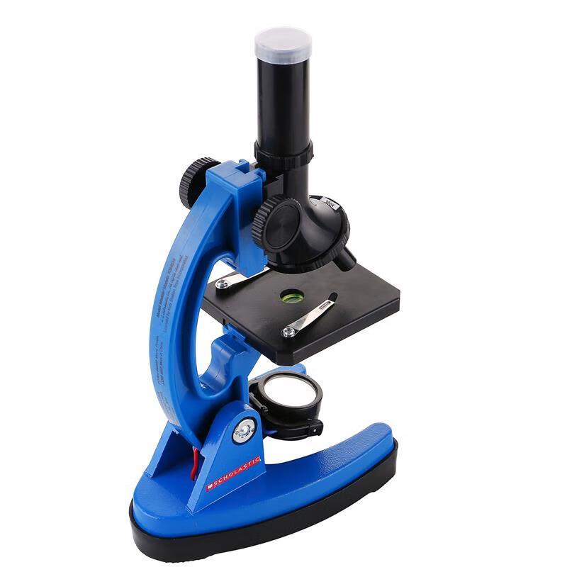 Miling Student HD Biological Microscope