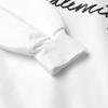 Balenciaga Script Logo Crewneck 697869TMVB59040