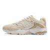 SAUCONY Gsd 90S Casual Versatile Non-Slip Wear-Resistant Low-Top Lifestyle Shoes Unisex Sneaker Beige S79034-1