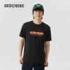 Skechers Unisex Cotton Short Sleeve T-Shirt