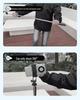 2026 Dual-Machine Selfie Stick & Tripod for Concerts and Travel