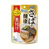 Hagoromo Saba De Kenko Soy Sauce Flavor Pouch 90g 12 Pieces