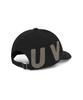 Sseonleobeutueo Capital Cap Black