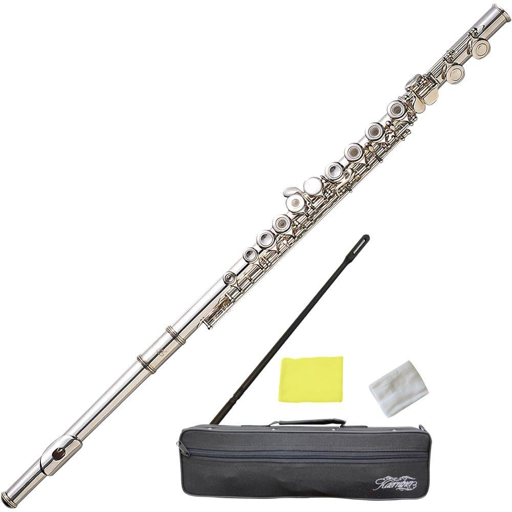 Kaerntner KFL-29 Open Hole Flute