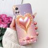 For Vivo Y33s Y21 2021 Y21A S G Y31 Y33 Y53s Y51 Y51a Y73 4G Y03 Y18 Y28 Phone Case Soft Silicone TPU Butterfly Flower Covers