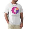 Hawaiian Airlines Herc Travel End Of Southern Summer Sale Tshirt Lightweight Cooling Short Sleeve Tee