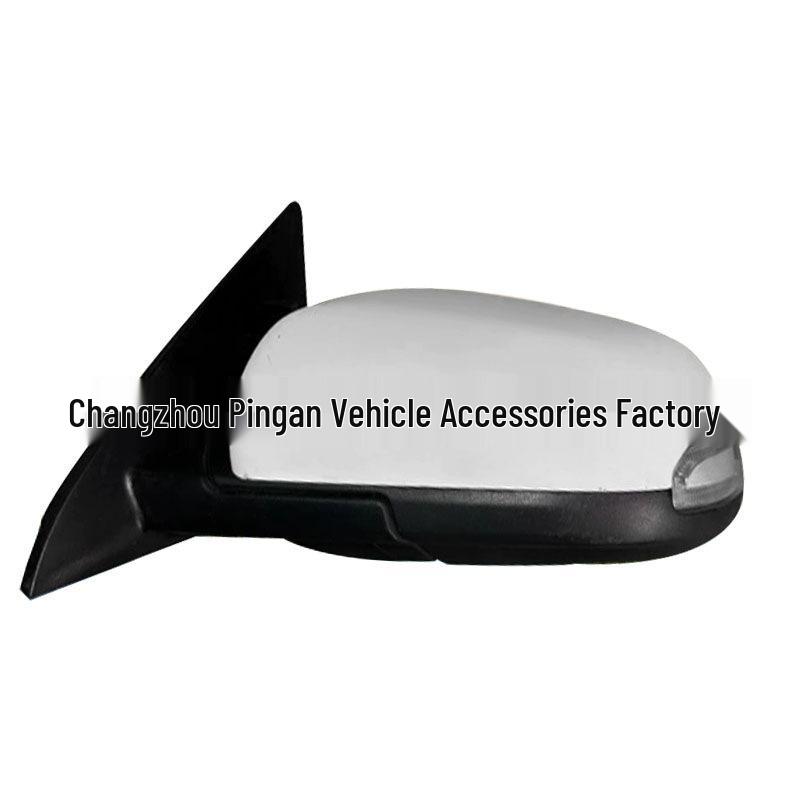 

Rearview Mirror for Hyundai VENUE 2019: Models 87610/20-K2360/K3000
