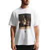 Dri-Fit Kobe Max90 Loose Fit Crew Neck Short Sleeve T-Shirt Men Tops IO1150-100