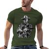 Clint Eastwood Best 8k Tshirt Summer Clothes Sports Fans Unisexs Tshirts