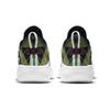 Air Jordan One Take 2 GS Wolf Grey Aurora Green Kids Sneakers Black Fireberry CZ0840-003