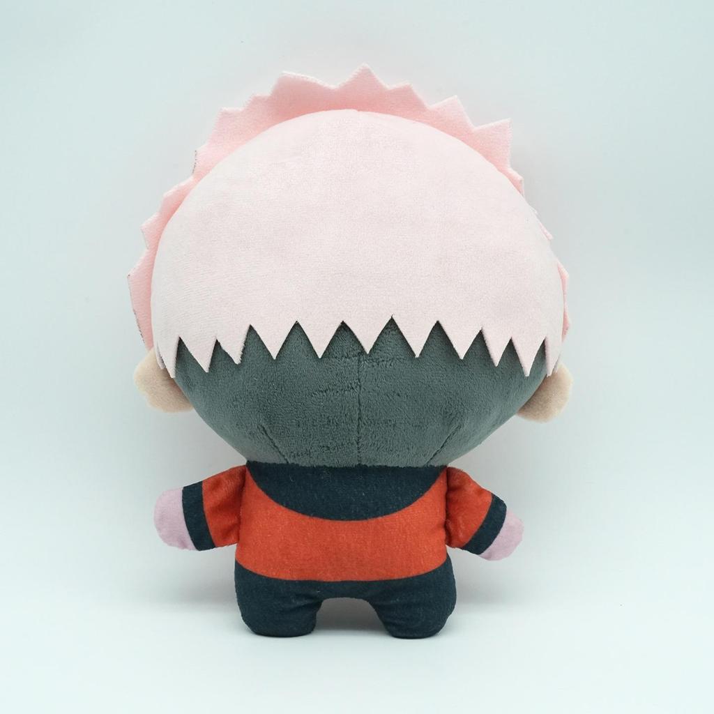 In Stock Jujutsu Kaisen Plush Toy Figure