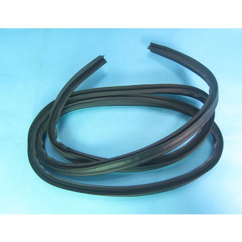 Car accessories BN8V- 56-951 trunk lid weatherstrip rubber seal for Mazda 3 2003-2010 BK