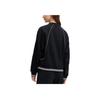 New FILA MILANO Collection 2025Q1 Coat Women's Jet Black F11W515502FBK