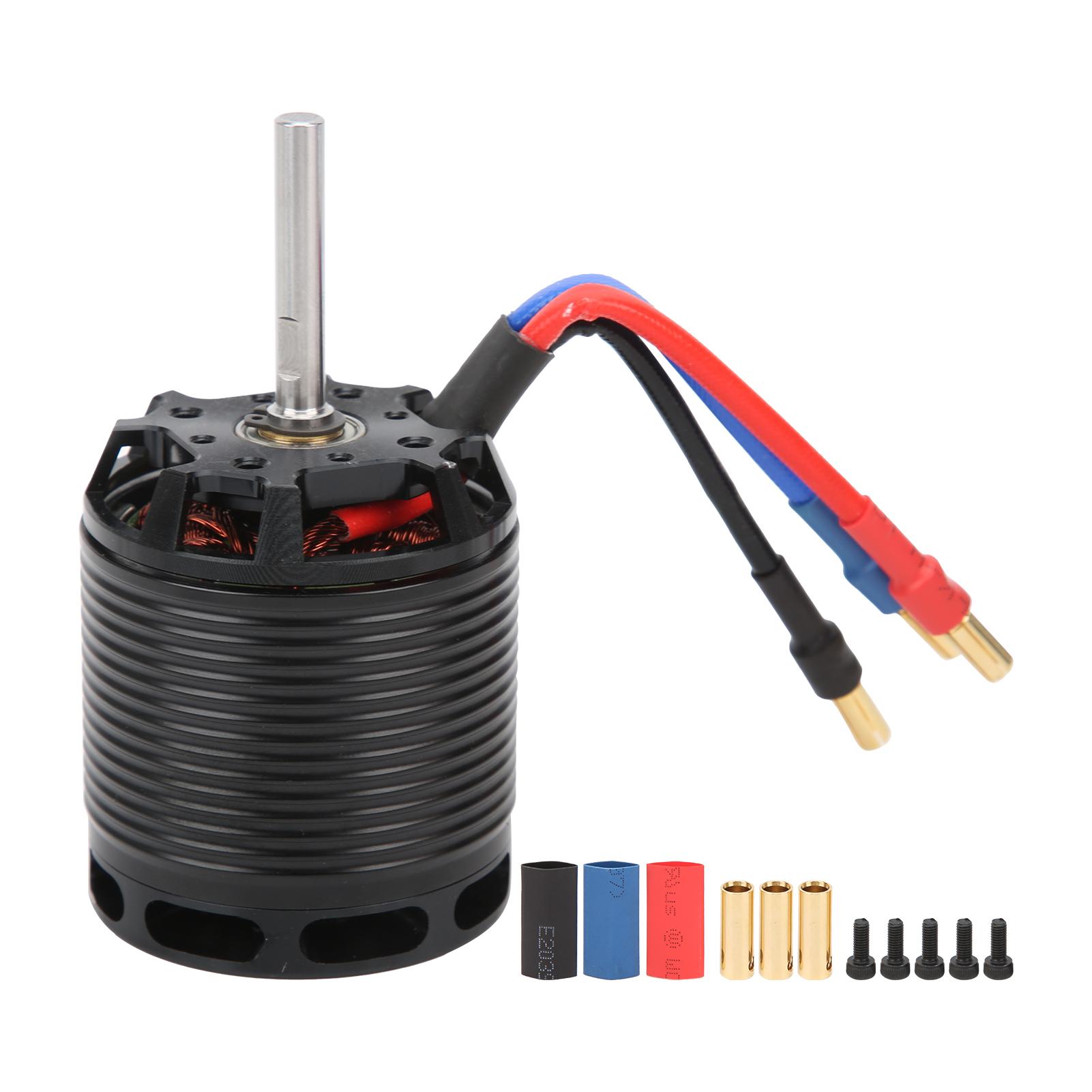 

H700 4135 530KV Brushless Motor for Algin Trex 700 RC Helicopter Motor Accessories