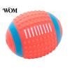 Safe Dog Chew Ball Toy Ball, Sound-Producing Rubber Durable Pet Resistant Toy, Cleans Teeth Interactive Training Outdoor Play Soft
