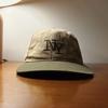 [USED] Aime Leon Dore Ny Souvenir Hat Two-Tone Cap