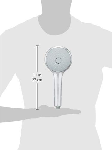 Grohe Vittario Joy Shower Head #GR-2731500J