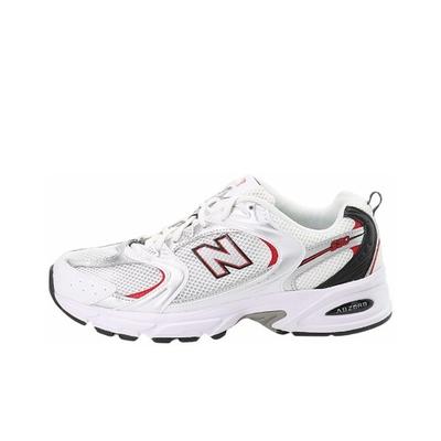 530 'White Silver Red' MR530SA Men's Shoes