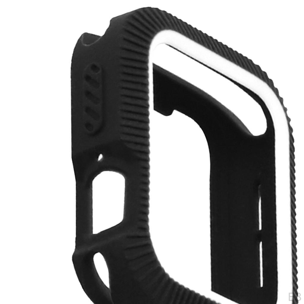 Watch Protective Silicone Shell For 4 40mm