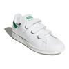 Adidas Stan Smith Cf 'Weiß Grün' Sneakers S75187
