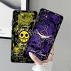 Anime Case for Samsung Galaxy A54 A71 A16 A21s A51 A52 A14 A15 A33 A34 A12 A13 A72 A73 A35 A41 A24 A31 A22 A23 Soft Phone Cover