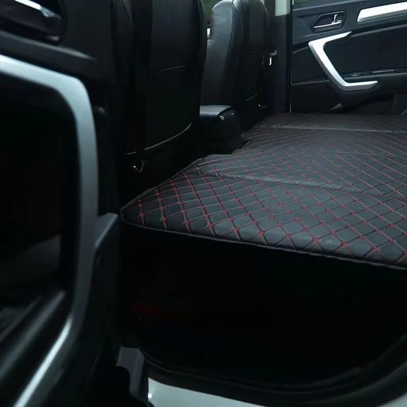 OEINGOEING Foldable Car Travel Sleeping Mat
