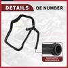 Heizungsschlauch für Ford Fusion 2.0L 2013-2016 für Lincoln MKZ 2013-16 DG9Z18472V