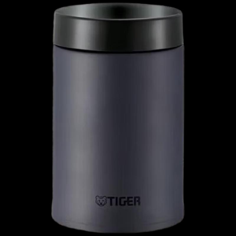 Tiger 750ml Vacuum Insulated Stainless Steel Food Jar