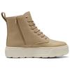 PUMA Karmen Comfortable And Lightweight Crew Combat Boots Women's