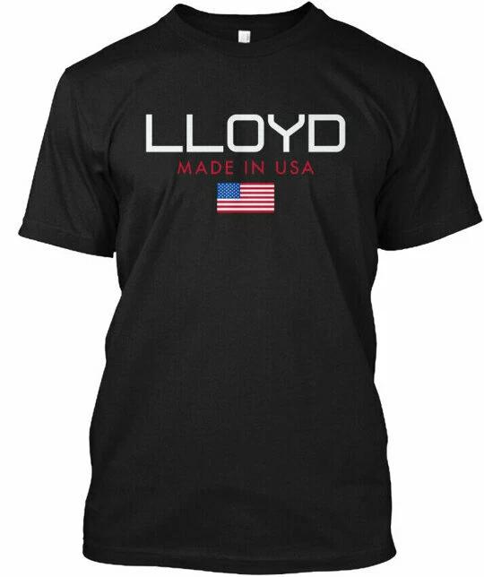 Lloyd Made In Usa T shirt M