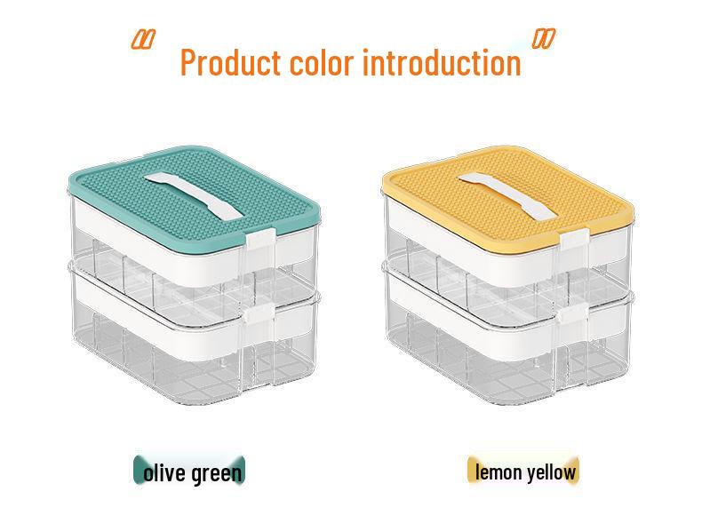 Children's Lego Storage and Sorting Organizer Box