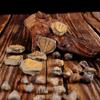 Akcesoria dekoracyjne – Dekoracje z naturalnych materiałów