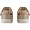 New Balance Nb Mmoc Comfortable Casual Mid-Top Walking Shoes Baby Shoes Khaki IHMMOCM1