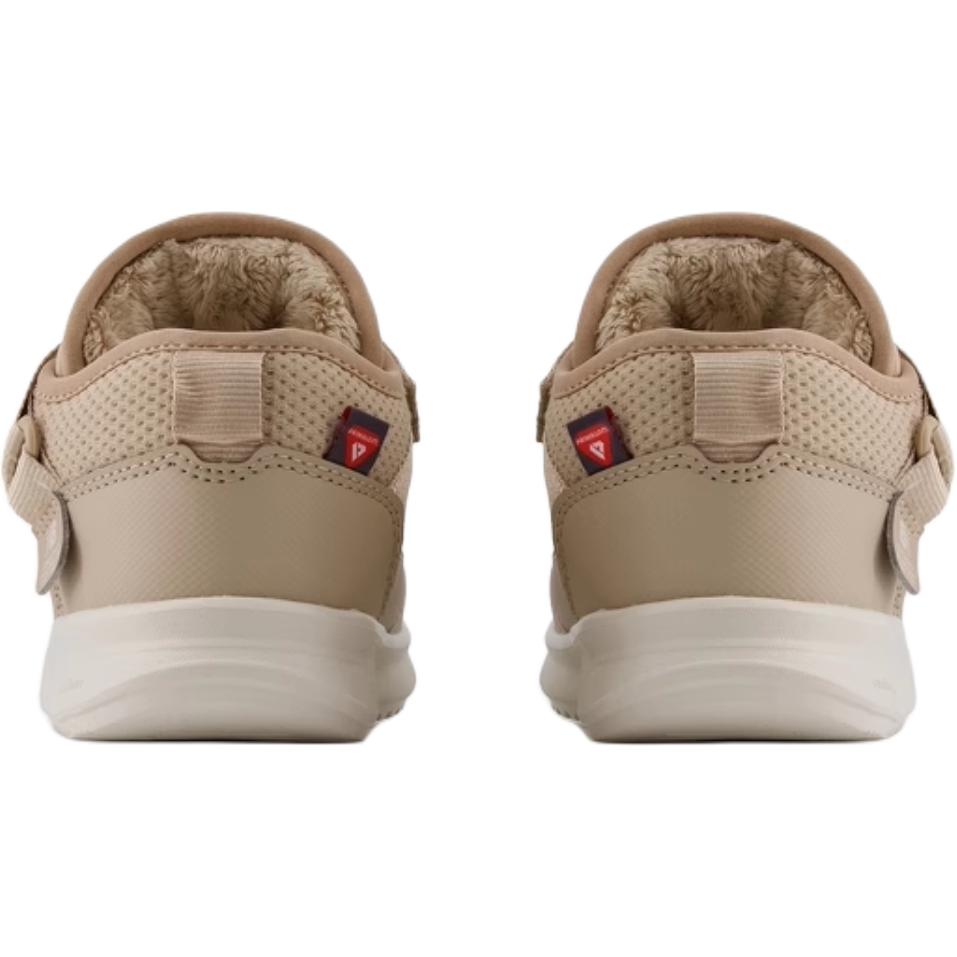 New Balance Nb Mmoc Comfortable Casual Mid-Top Walking Shoes Baby Shoes Khaki IHMMOCM1
