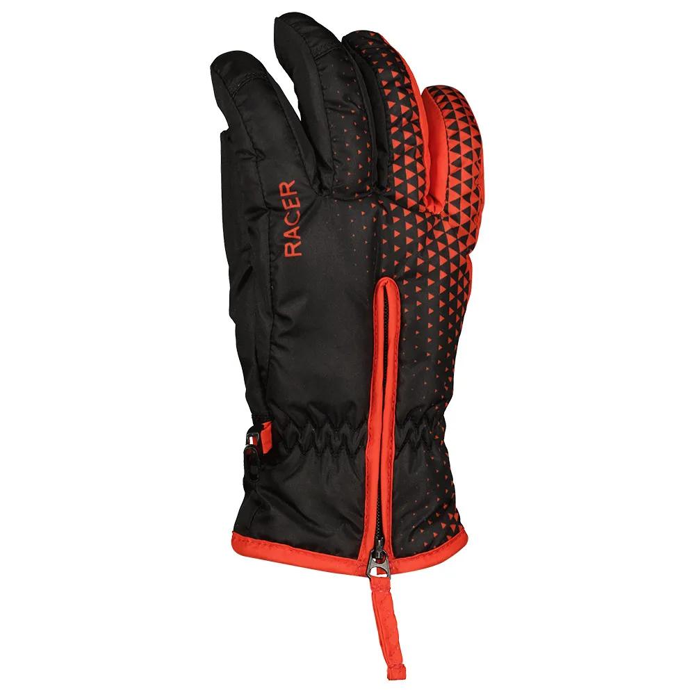 Racer Перчатки Gwinter4