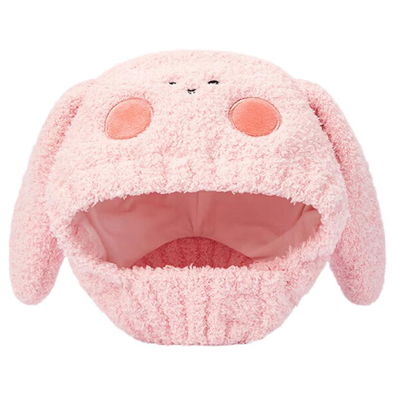 Balabala BalaOne Unisex Kids Cartoon Warm Ear-Protecting Beanie 73