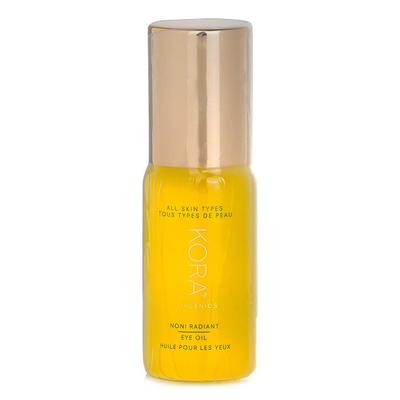 KORA ORGANICS Huile Éclatante pour les Yeux au Noni