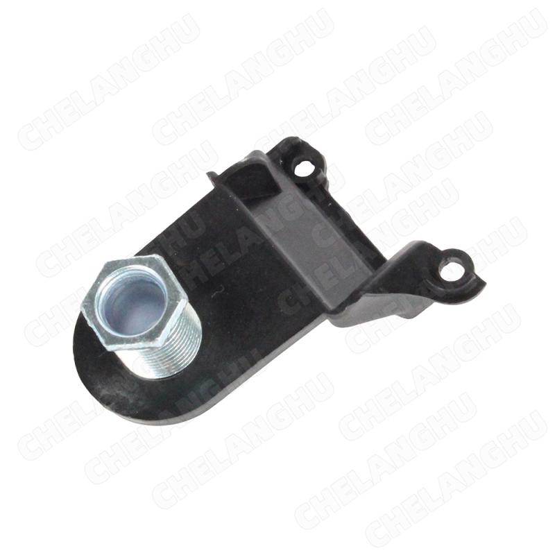 Front Headlight Repair Kit For VW Passat B7 2011 2012 2013 2014 European Version Car Accessories Screw 3AA998225 3AA998226