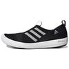 Climacool Boat Sl Heat.RDY 'Black White' Sneakers GY6120