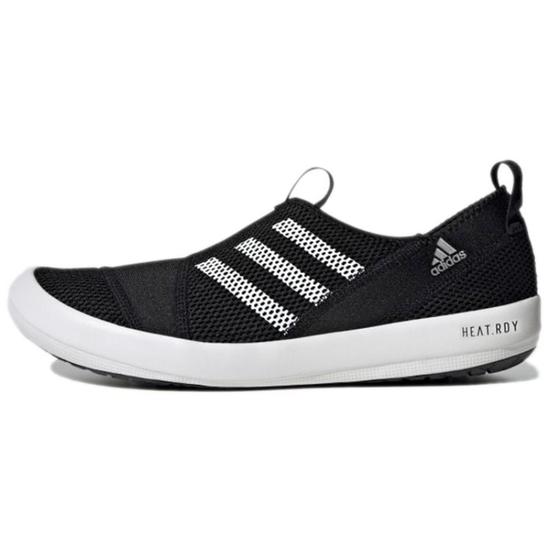 Adidas Climacool Boat Sl Heat.RDY 'Black White' Sneakers GY6120