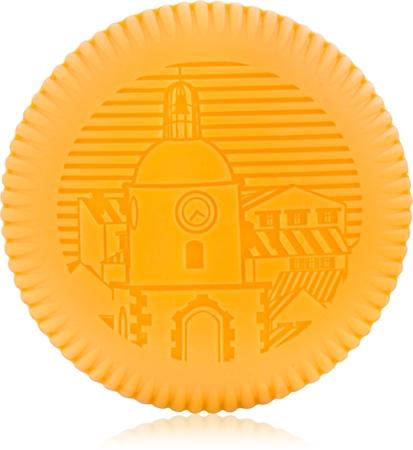 

Solid Soap TU прозрачный