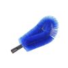 Long-Handle Roof and Gutter Cleaning Brush for Leaves