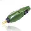 Ninth World  Super Mini Electric Grinding Set 12V DC Drill Grinder Tool for Milling Polishing Drilling Cutting Engraving EU Plug