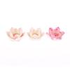Ceramic Lotus Incense Burner Home Decor Incense Burner Stick Holder Buddhist Aromatherapy Incense Censer Use In Office Teahouse